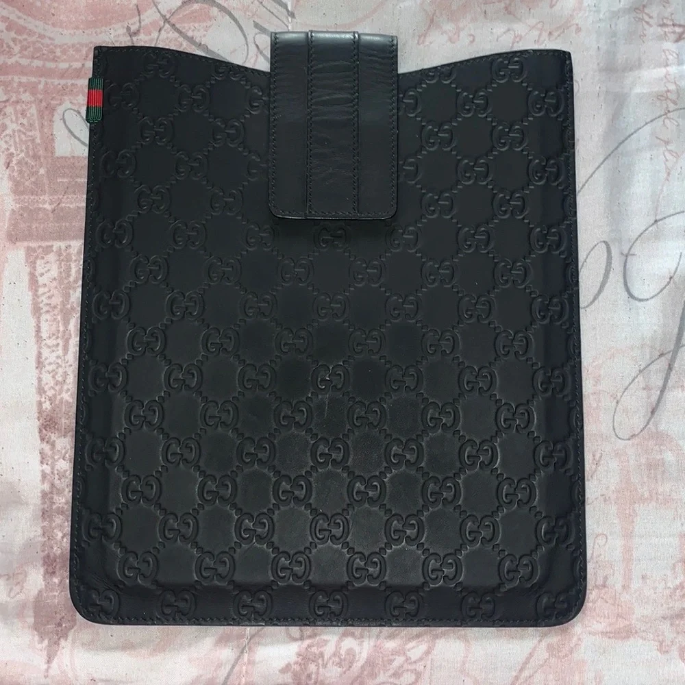 COPY - Guccissima IPad case